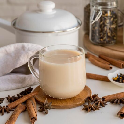 Kollagen Chai