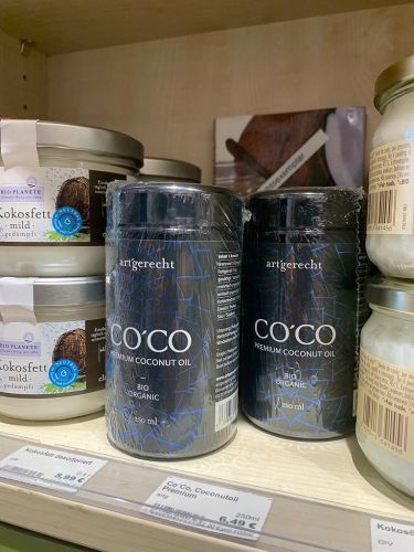 Premium Nahrungsergänzungsmittel & Superfood
