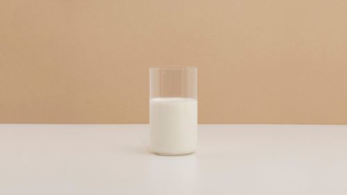 Milchglas