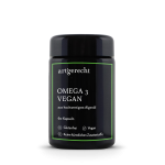 OMEGA-3 Vegan OMEGA artgerecht