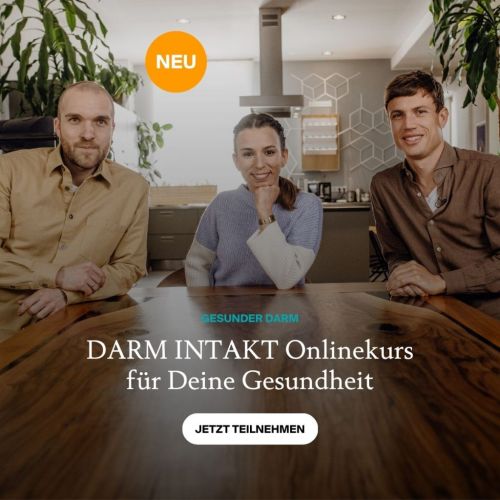 Premium Nahrungsergänzungsmittel & Superfood