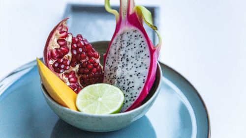 Premium Nahrungserg&auml;nzungsmittel & Superfood