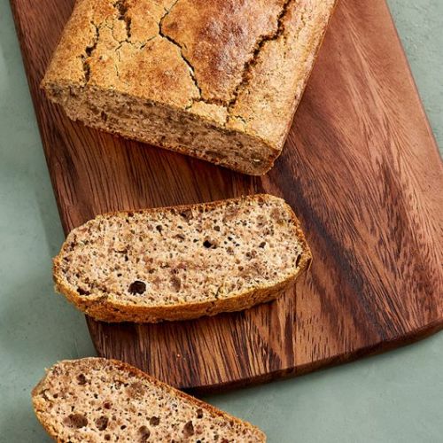 Artgerechtes Brot