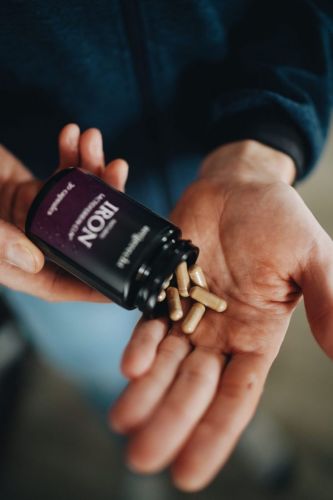 Premium Nahrungserg&auml;nzungsmittel & Superfood