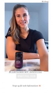 Premium Nahrungserg&auml;nzungsmittel & Superfood