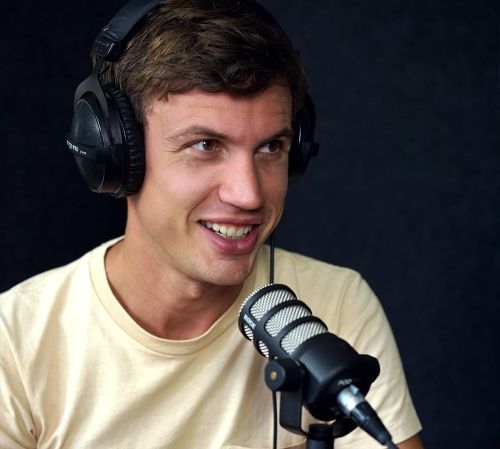 Daniel Reheis
