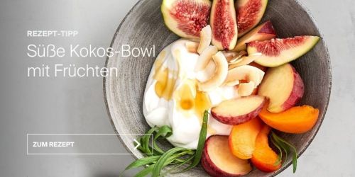 Premium Nahrungsergänzungsmittel & Superfood