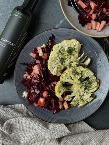 Premium Nahrungsergänzungsmittel & Superfood