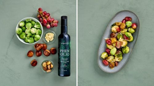 Premium Nahrungsergänzungsmittel & Superfood