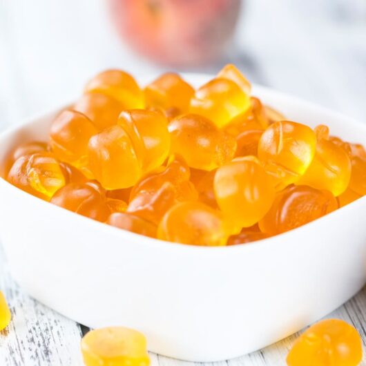 Kollagen Gummies