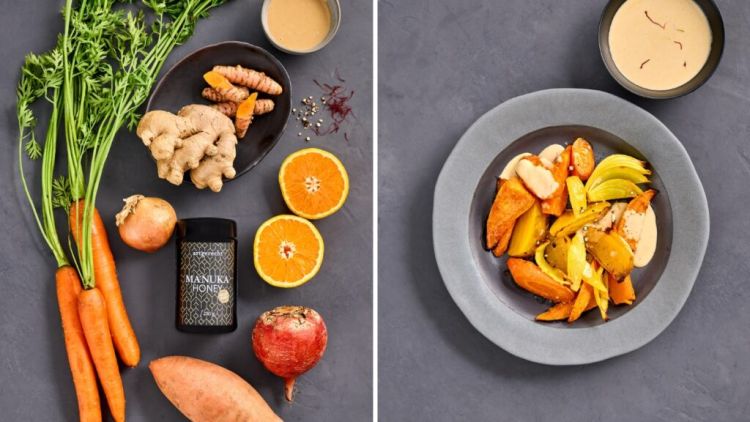 Premium Nahrungsergänzungsmittel & Superfood