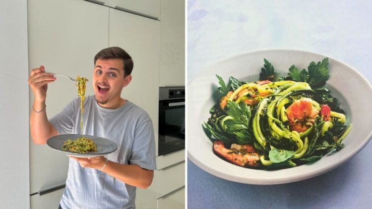 Premium Nahrungsergänzungsmittel & Superfood