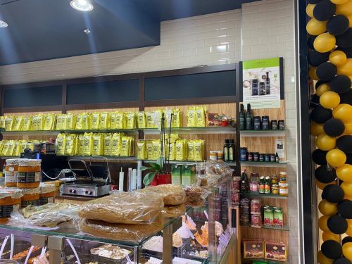 Chapeau Feinkost Artgerecht 