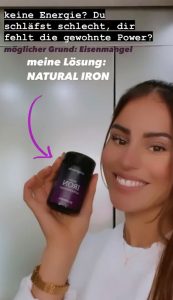 Premium Nahrungserg&auml;nzungsmittel & Superfood