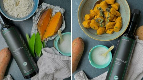 Premium Nahrungserg&auml;nzungsmittel & Superfood