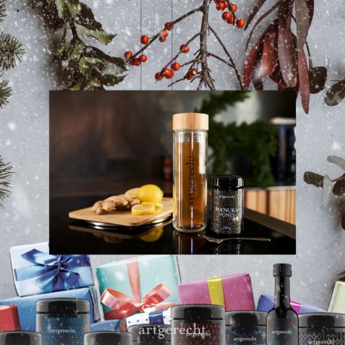 Premium Nahrungserg&auml;nzungsmittel & Superfood