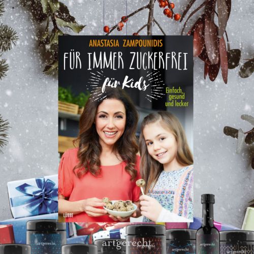 Premium Nahrungserg&auml;nzungsmittel & Superfood