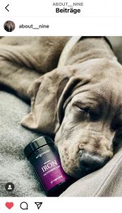 Premium Nahrungserg&auml;nzungsmittel & Superfood