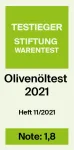 Stiftung Warentest