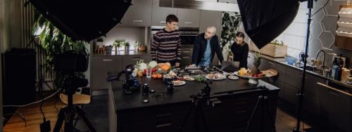 Premium Nahrungserg&auml;nzungsmittel & Superfood