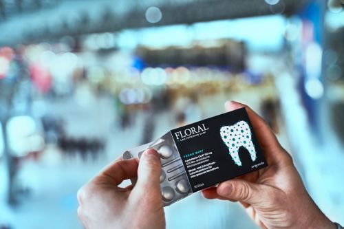 Premium Nahrungsergänzungsmittel & Superfood