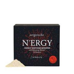 Packshot Sticks NERGY Q10 artgerecht