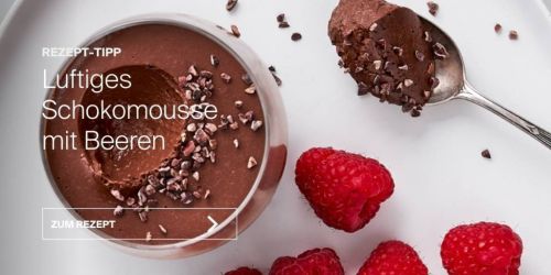 Premium Nahrungserg&auml;nzungsmittel & Superfood