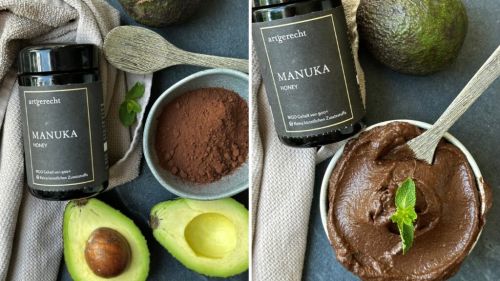 Premium Nahrungserg&auml;nzungsmittel & Superfood