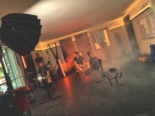 Premium Nahrungserg&auml;nzungsmittel & Superfood