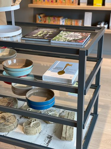 Artgerecht bei CONCEPT HEALTH STORE in M&uuml;nchen