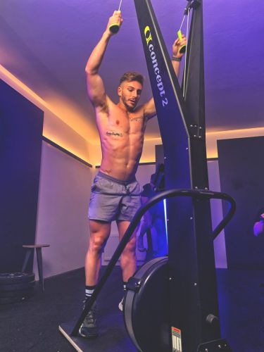 Premium Nahrungserg&auml;nzungsmittel & Superfood