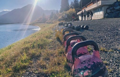 Premium Nahrungserg&auml;nzungsmittel & Superfood