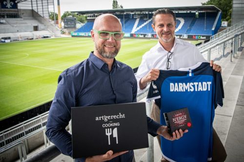 Premium Nahrungsergänzungsmittel & Superfood