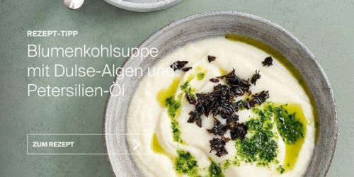 Premium Nahrungserg&auml;nzungsmittel & Superfood