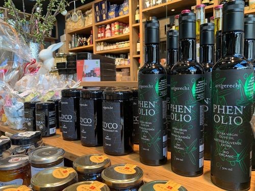 Aalst Feinkost Artgerecht Auswahl