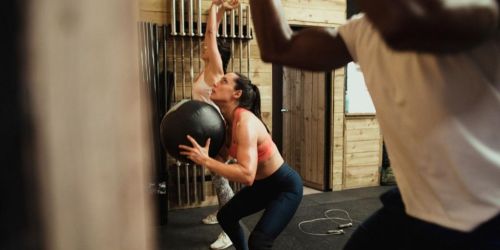 Hyrox – eine neue und ansprucshvolle Sportdisziplin