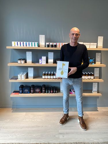 CONCEPT HEALTH STORE M&uuml;nchen Artgerecht